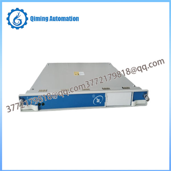 Bently Nevada 3500/91M Module for Sale | Industrial Communication Interface